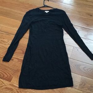 Merona lightweight sweater dress XS